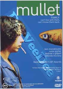 Mullet (DVD)